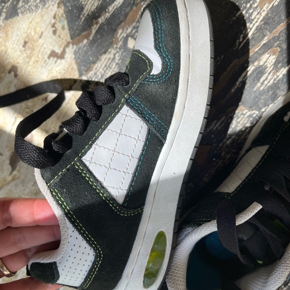 Place kid’s sneakers. Mint condition. - Picture 7 of 7